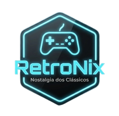 Logo RetroNix