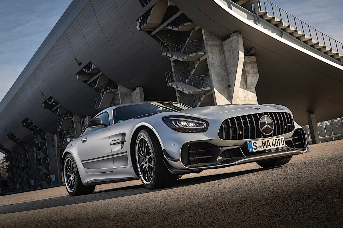 2020 Mercedes-AMG GT R PRO (1)