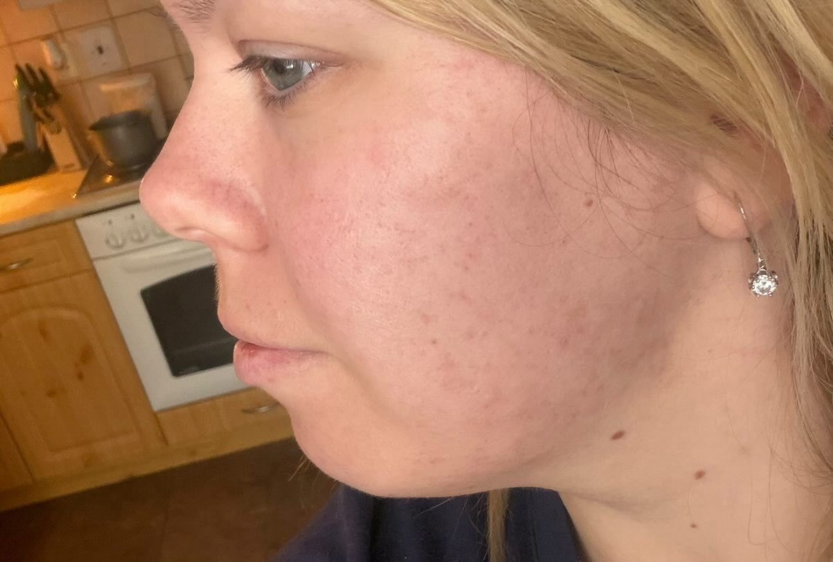 Kosmetické produkty Alissa Beauté