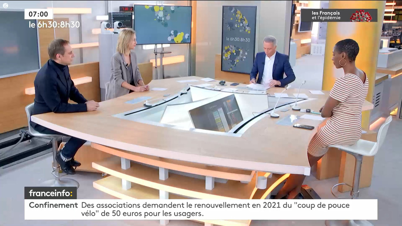 11.24 - 05.29.00 - Le 6h30 9h30. Entre JT, chroniques, invités et rev....ts_snapshot_00.37.20.439