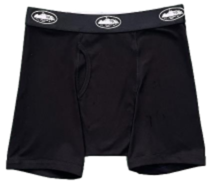 Corteiz Alcatraz Boxers