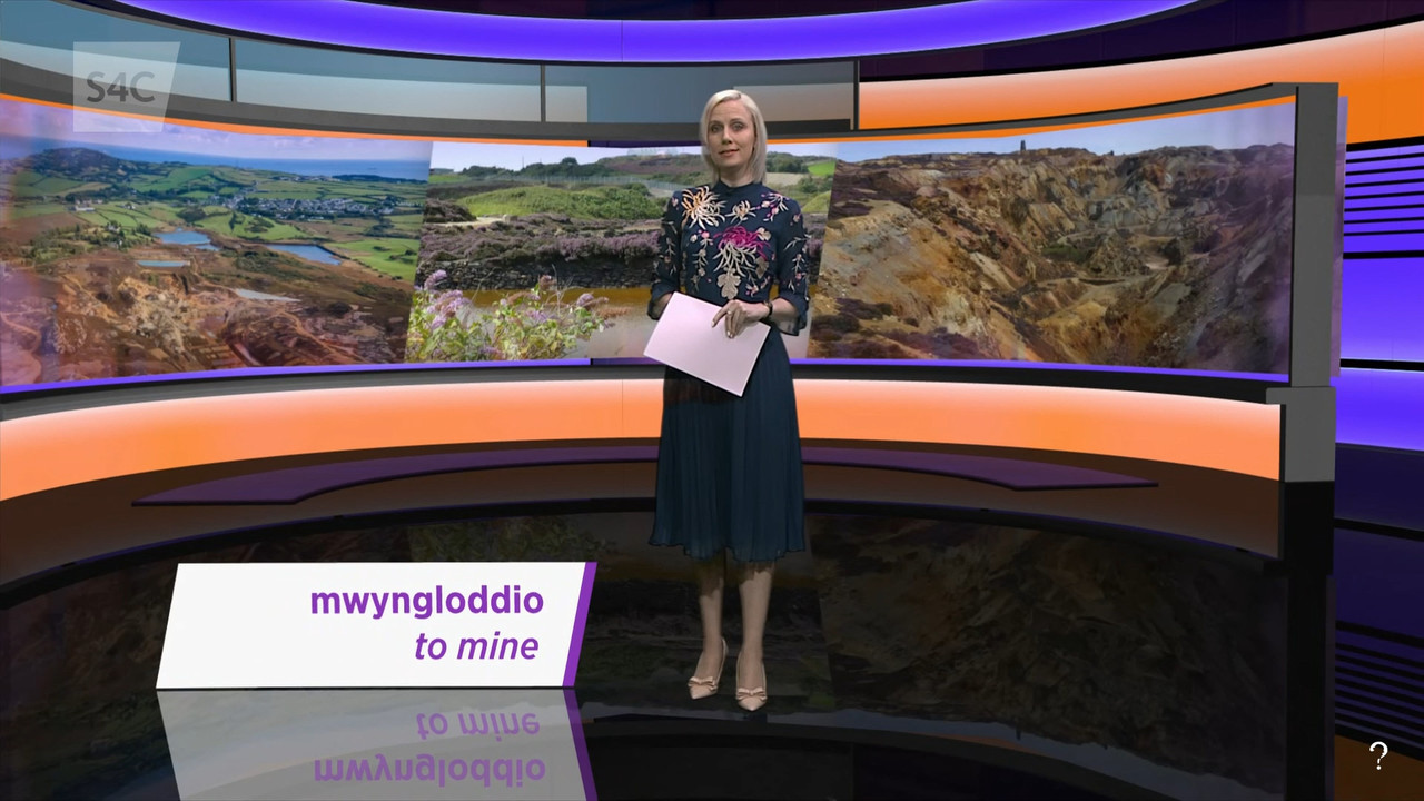 01.08 - 12.00.01 - Yr Wythnos  ᴺᵉʷ. 08 01 2023 Alexandra Humphreys lo....ts_snapshot_31.49.693