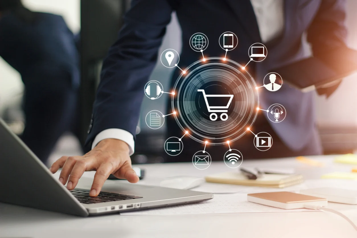 Why eCommerce Entrepreneurs Need Specialized Accountants?