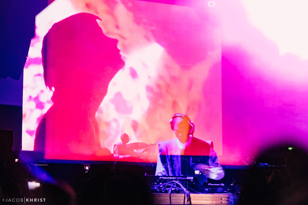 The 35 Greatest DJs in History 38 Jeff-Mills