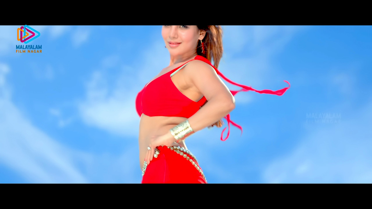 Samantha Hot Song 01 Alludu seenu 4K  sourch.mp4_snapshot_03.34.685