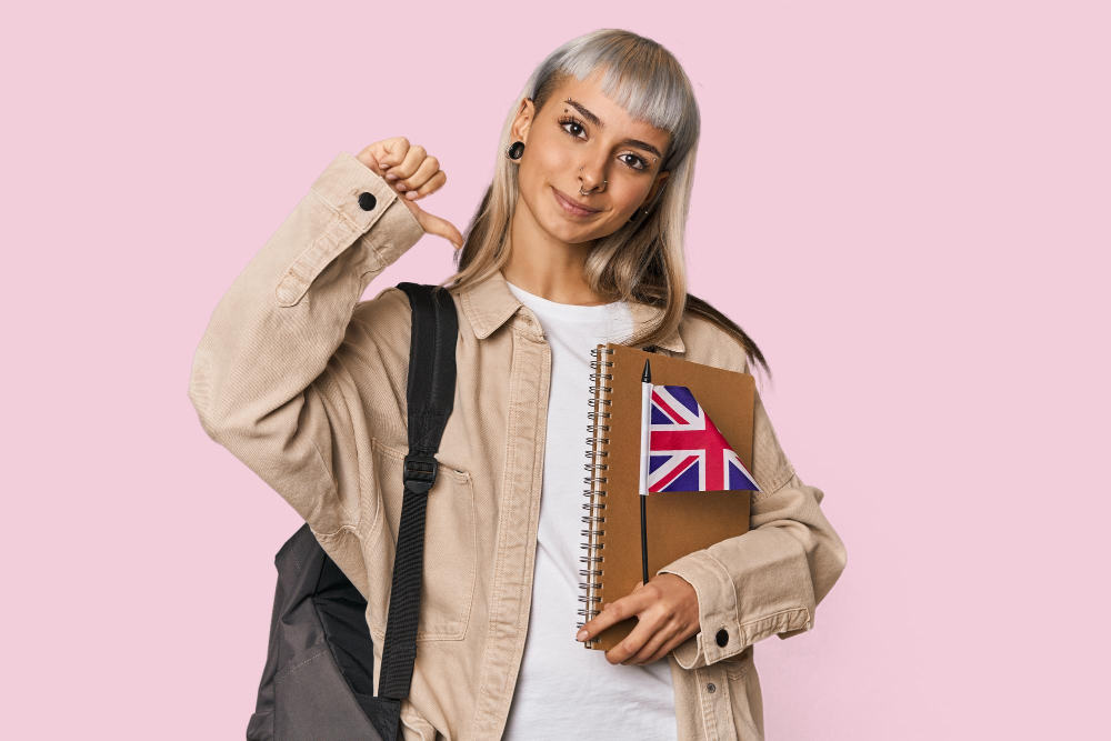 Обучение английскому 