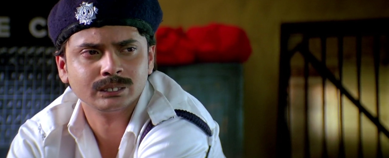 Jackpot Movie Screenshot