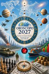 Alina Rubi – Oroscopo 2027 (2026)