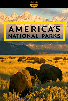 I Grandi Parchi Americani - Stagione 1 (2015) [Completa] WEB-DL 1080p EAC3 ITA ENG SUBS
