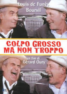 Colpo grosso ma non troppo (1965).mkv BDRip 576p x264 AC3 iTA-FRE
