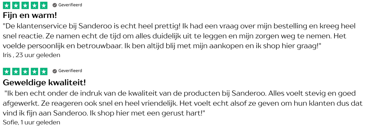 Reviews afbeelding