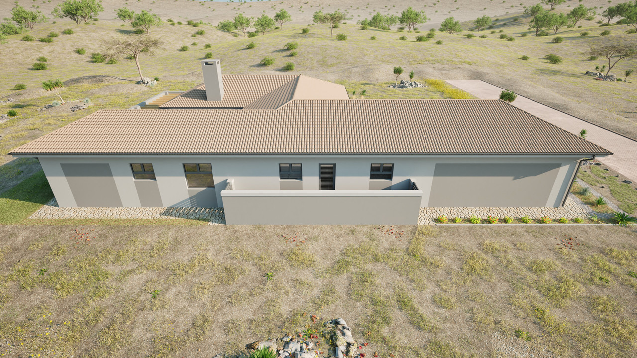 Modern Single-Storey Home in Le Juille - Image 24