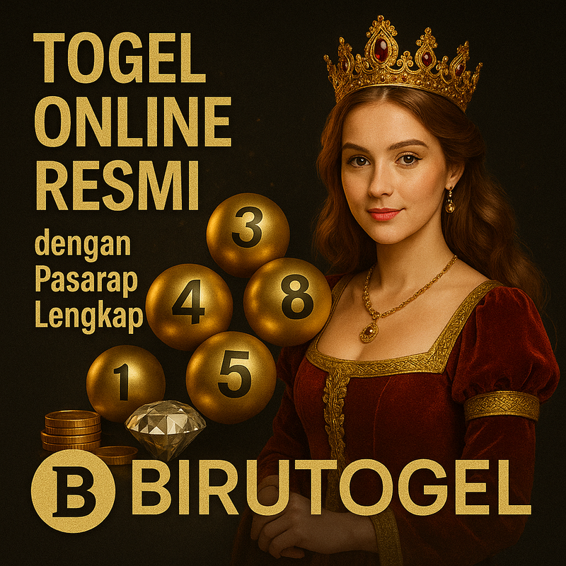 BIRUTOGEL – Togel Online Resmi dengan Pasaran Lengkap - WooCommerce eCommerce