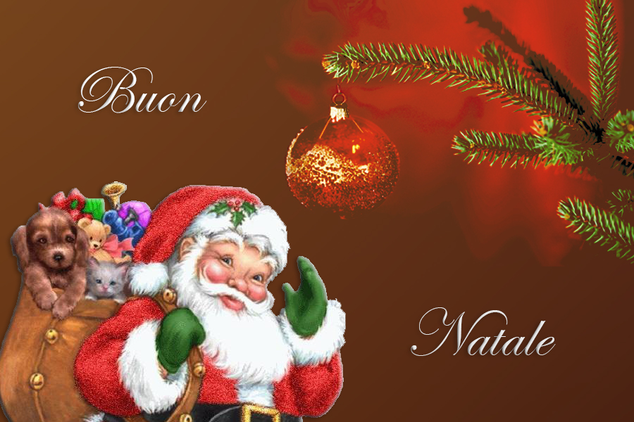 Buon Natale | Drakensang Online EN