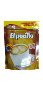4711 | Malta El Pocillo X 100 Grs - Doypack