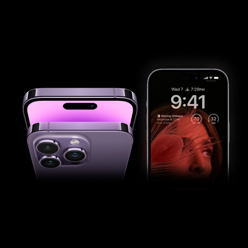 ये iOS 16 विशेषताएं iPhone 14 प्रो मॉडल के लिए अनन्य हैं