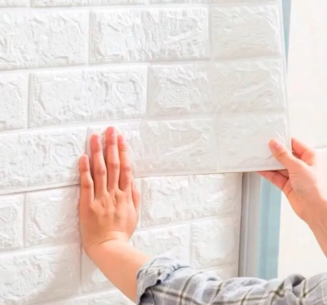 Самоклеящиеся панели – идеальное решение для вашего интерьера