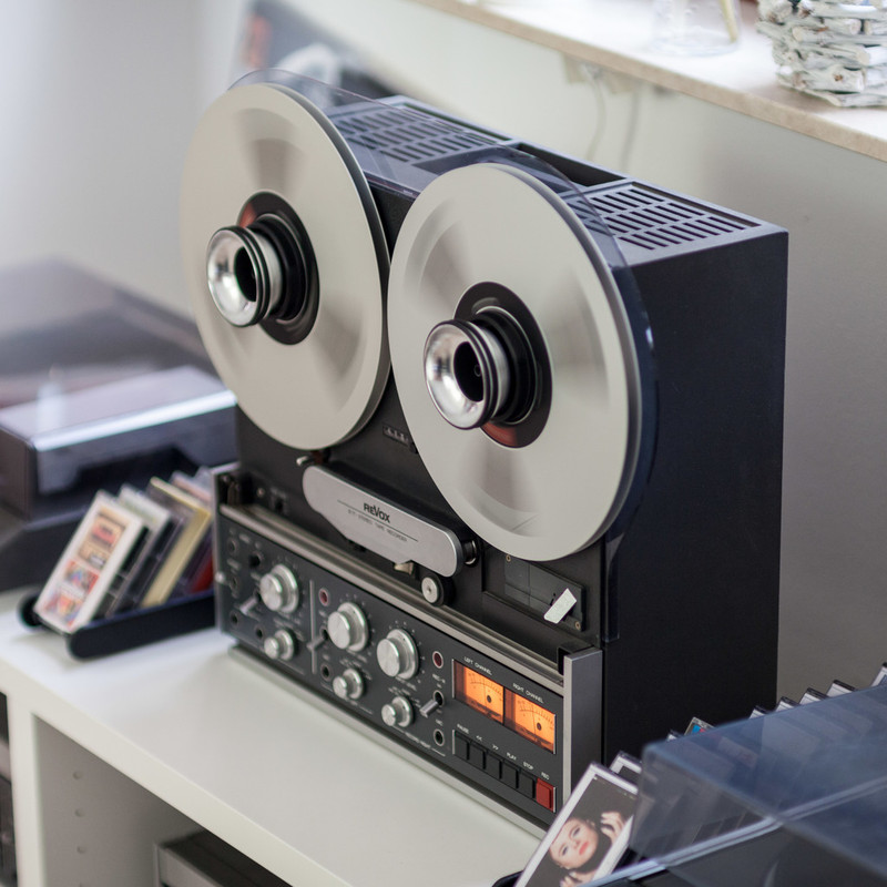 B77 Del Amitri (1 von 5)