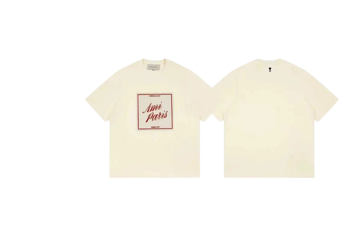 Ami Tee