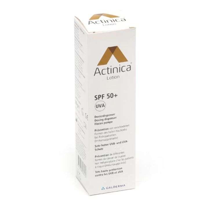 Actinica Lotion SPF 50+