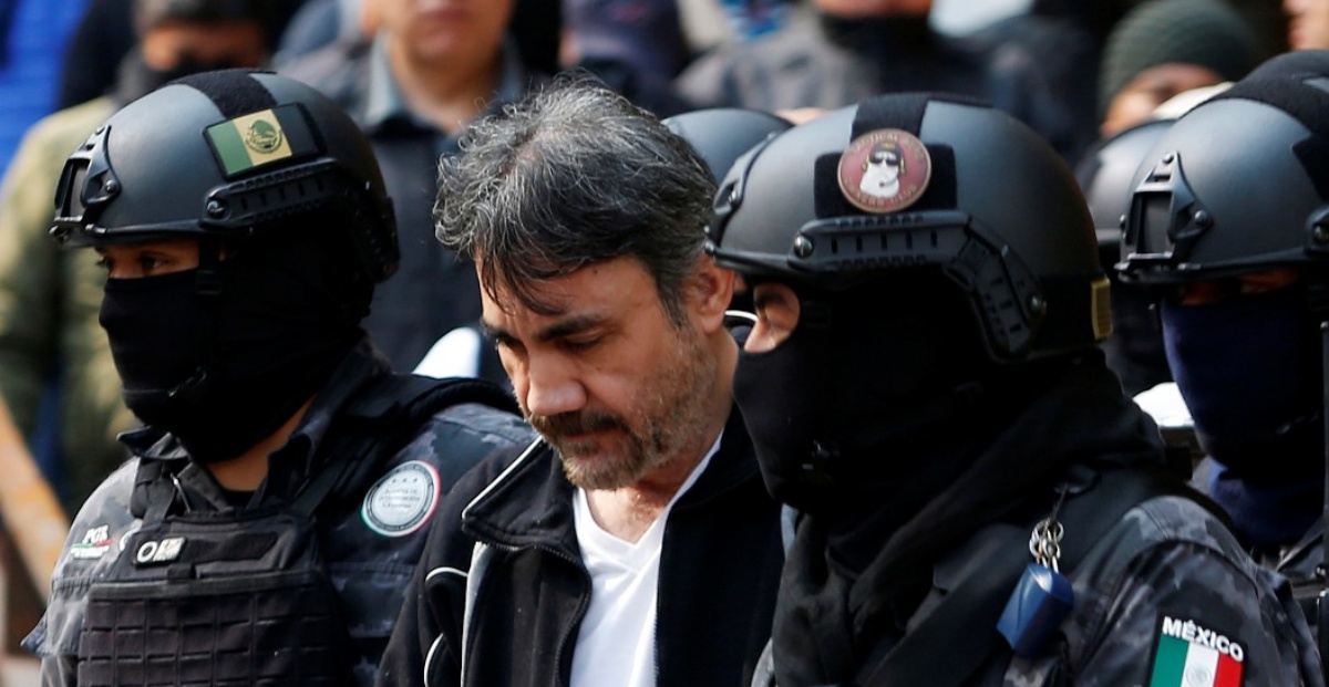 ¿Quiénes son los jefes del Cártel de Sinaloa?