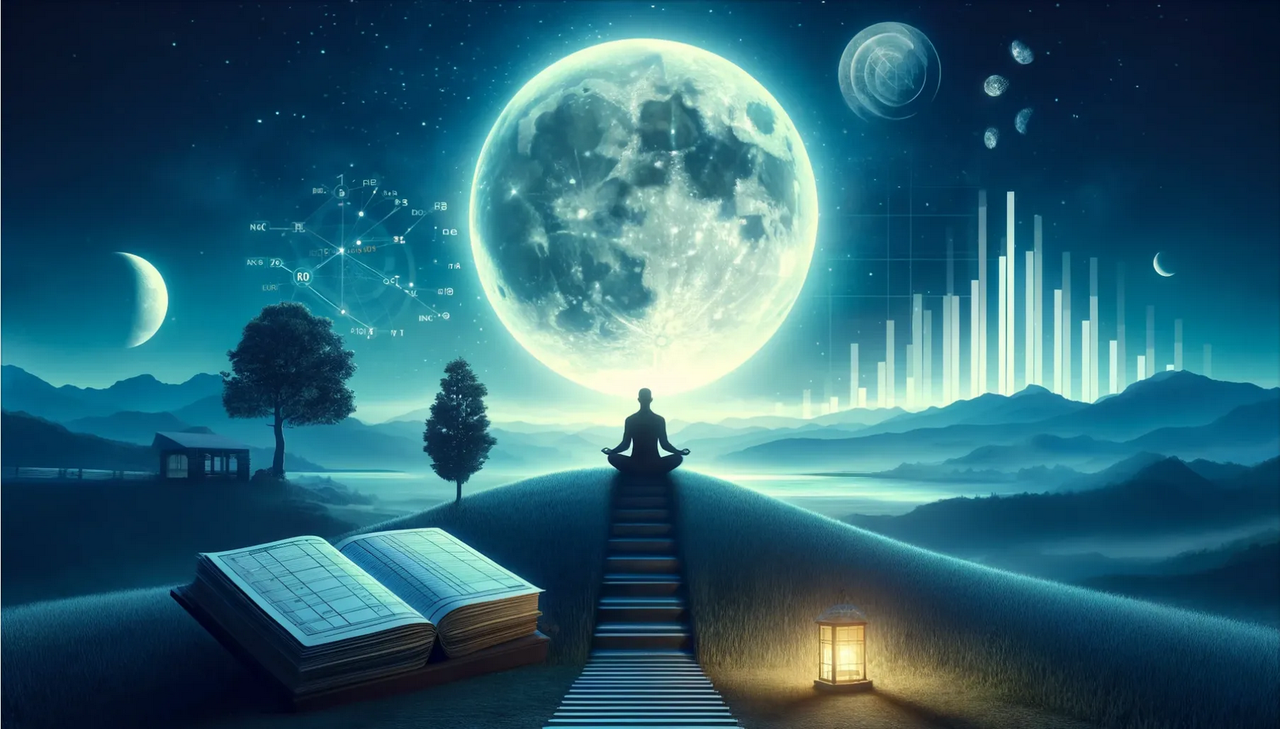 Cómo Influenciará la Luna a los Signos Zodiacales el 23 de Abril 2024