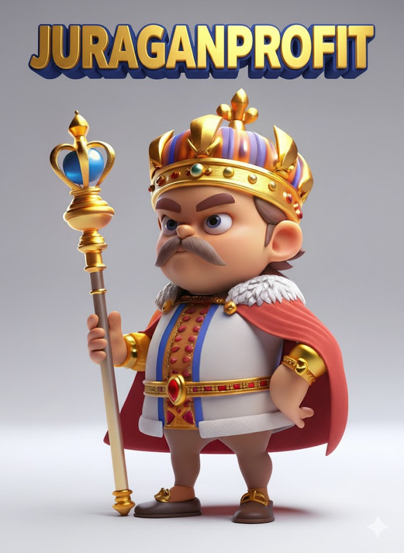 JURAGANPROFIT – Portal Resmi Peluang Menang Besar Setiap Hari - WooCommerce eCommerce