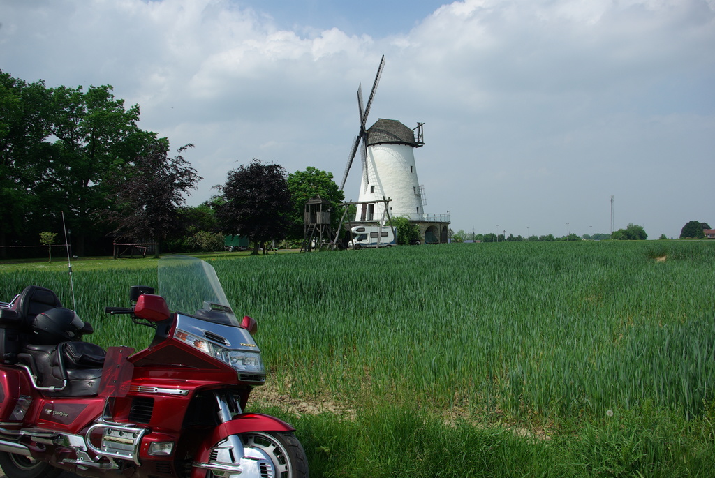 (30068) Windmuhle Schmerlecke 2