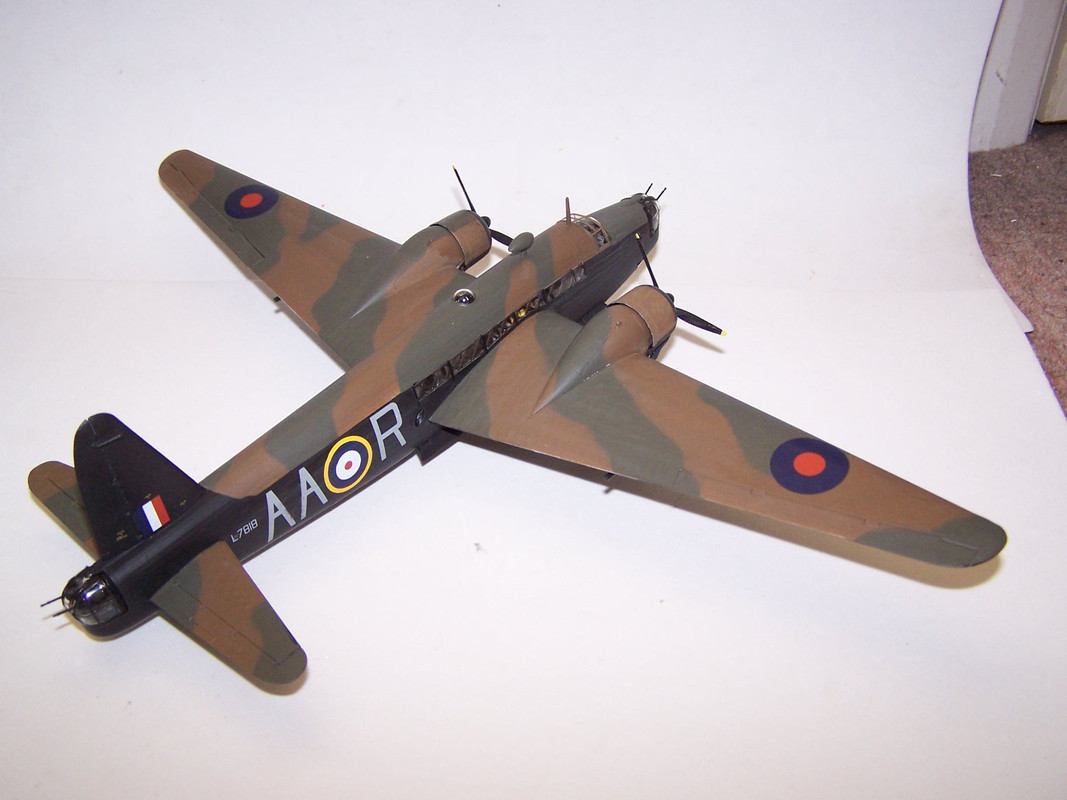 Airfix_Wellington_1C_RS