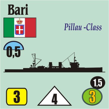 Bari