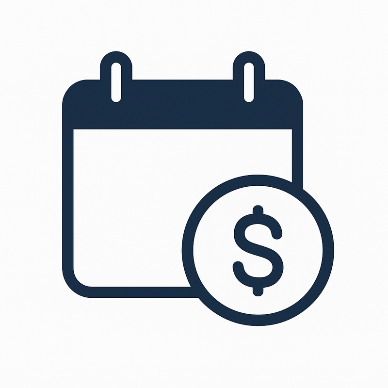 Fast Launch Icon