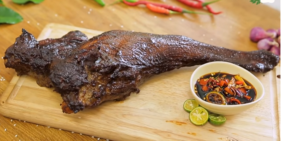 Kambing Guling