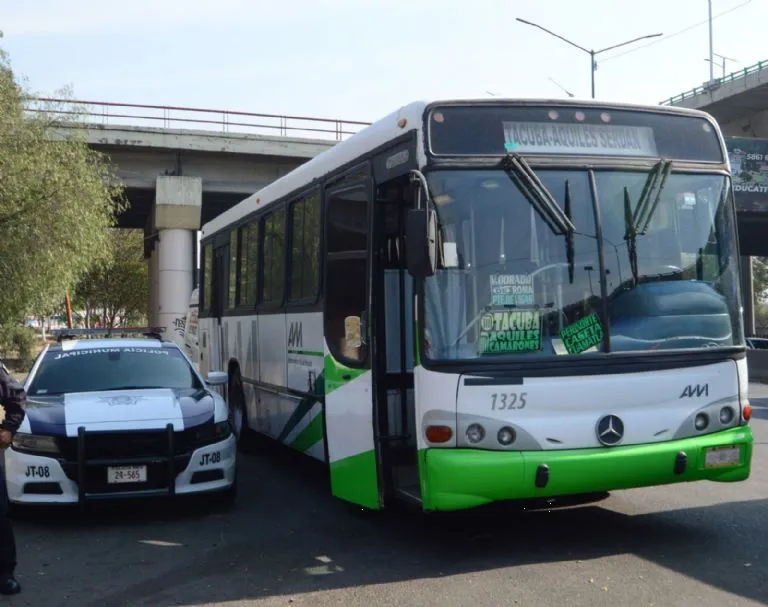 Chofer revela cuáles son los asientos más inseguros y propensos a robos