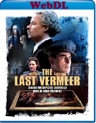 The Last Vermeer (2019) WEBDL 1080p x264 AC3 ITA ENG