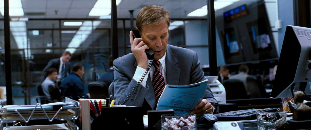 Ocean's Thirteen 2007 BluRay [Hindi + Tamil + English] 480p, 720p ESub Screenshot