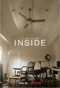 Bo Burnham: Inside (2021) HDRip English Full Movie Watch Online Free