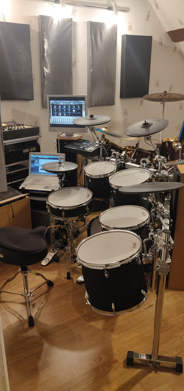 Drumtech 3