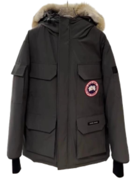 Canada Goose Expedition Jacket