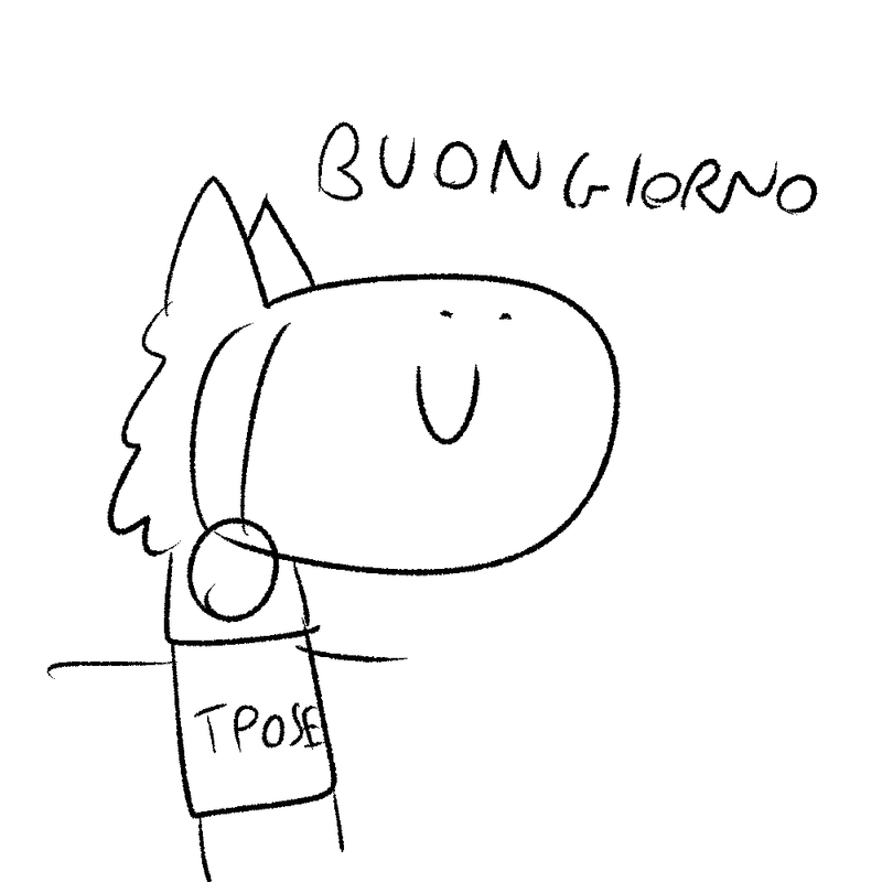 perchè ho creato questo