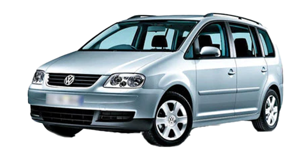 Oglinda Completa Stanga Volkswagen TOURAN Box Body/MPV (1T3) din 2010 - 2015, Auto, Reglaj electric
