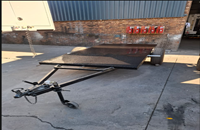 Trailer Rubberizing