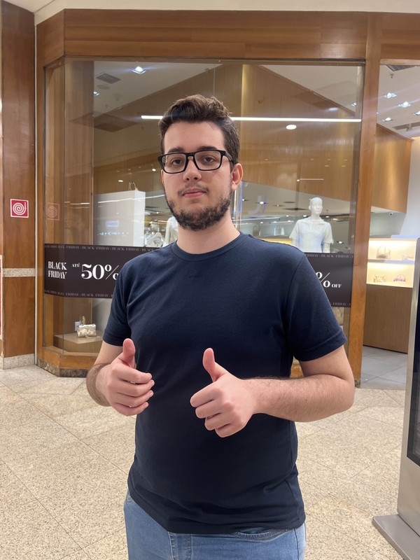 Fãs Miguel da Pizadinha