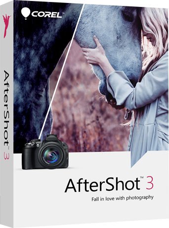 Corel AfterShot Standard 3.6.0.394 Multilingual