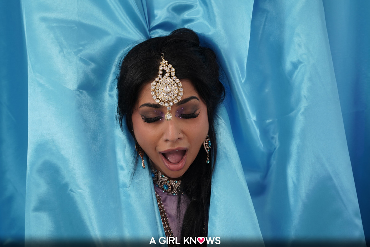 Bollywood Scandal 0157