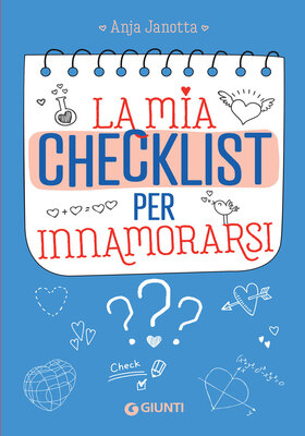 Anja Janotta - La mia checklist per innamorarsi (2025)
