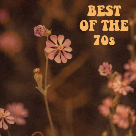 VA - Best of the 70s (2022)