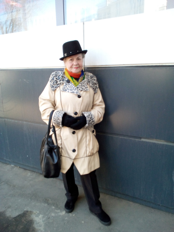 Апрельский денёк 10