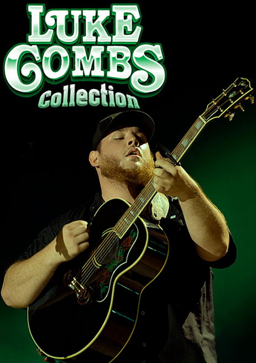 Luke Combs - Collection (2023) MP3