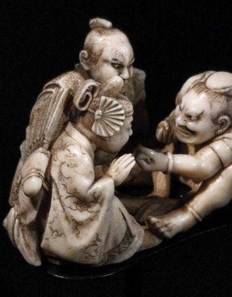 Belleza y Fealdad en Bruselas, Amberes y Brujas - Bélgica: Arte en Bruselas, Amberes, Brujas, Gante y Lovaina (203)