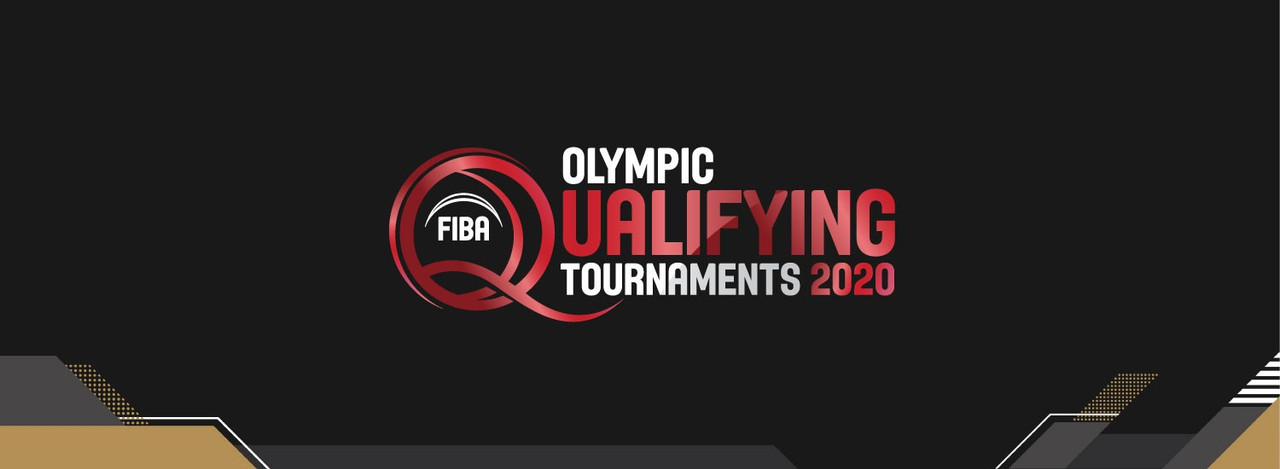 BASKETBALL: FIBA Olympic Games Qualification Croatia vs Germany 03.07.2021